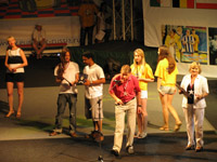 Eurobot'2011